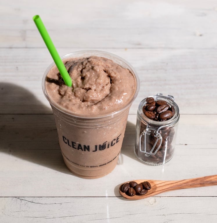 Clean Juice