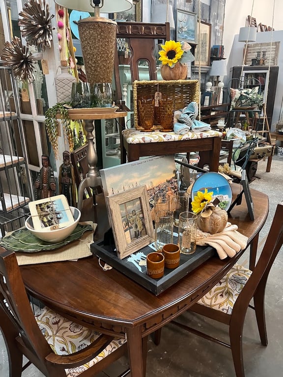Vintage Rescue, LLC