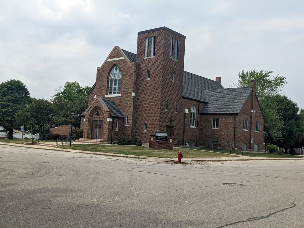 Immanuel Reformed Church UCC