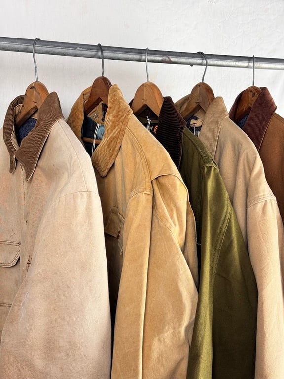 Craft Union Vintage