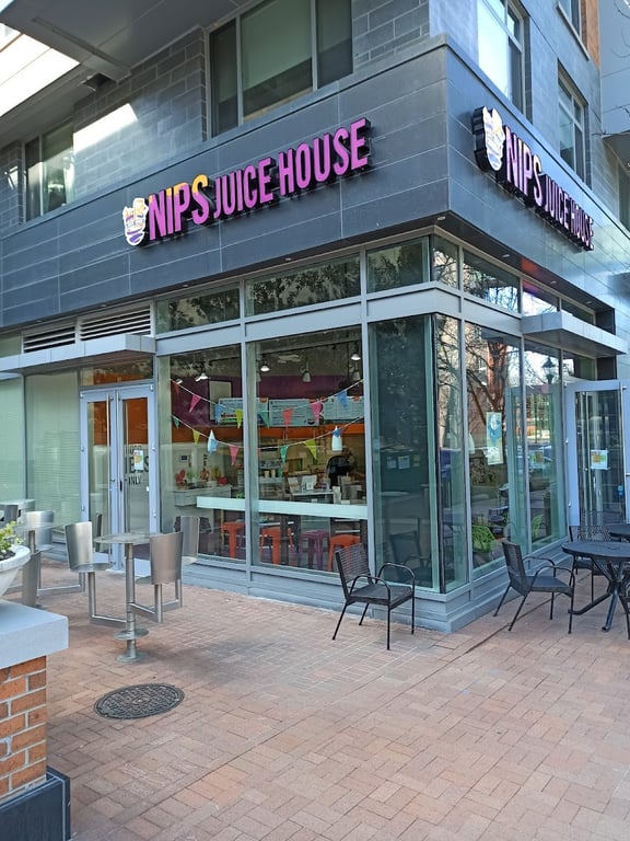 Nips Juice House