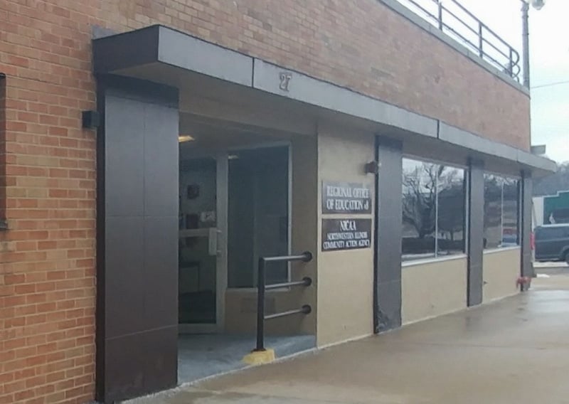 Northwestern Illinois Community Action Agency