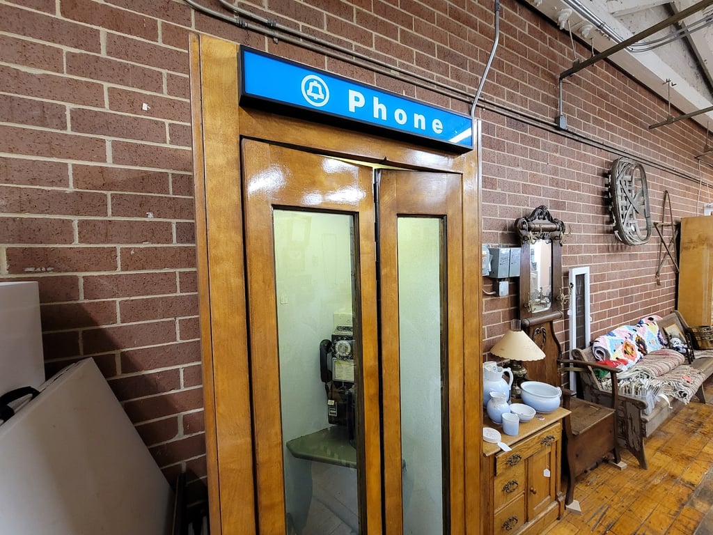 Gibsonville Antiques & Collectibles