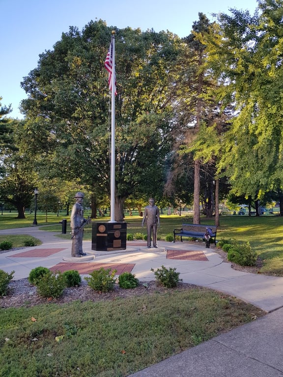 Community Foundation Of East Central Illinois