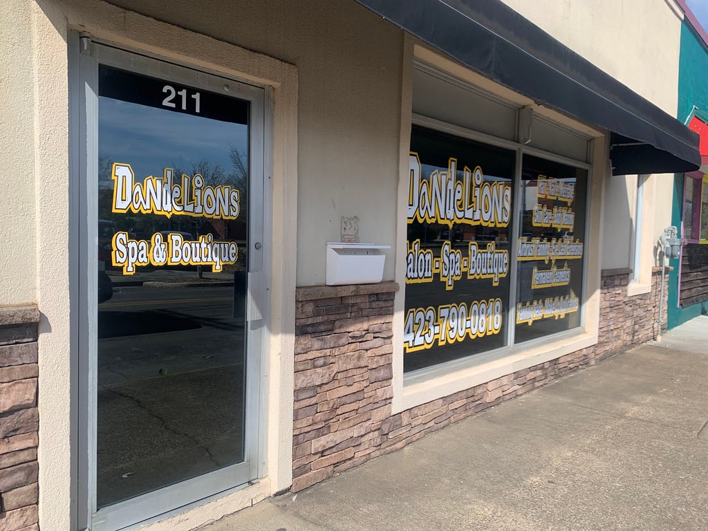 Photo of Dandelion’s Mercantile Shoppes & Merle Norman