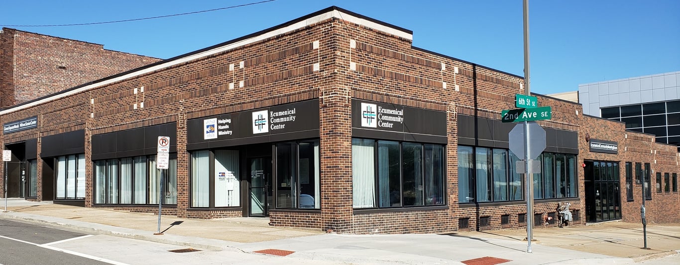 Ecumenical Community Center Foundation