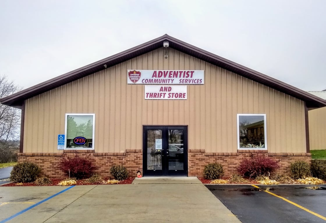 Adventist Community Service Center and Thrift store