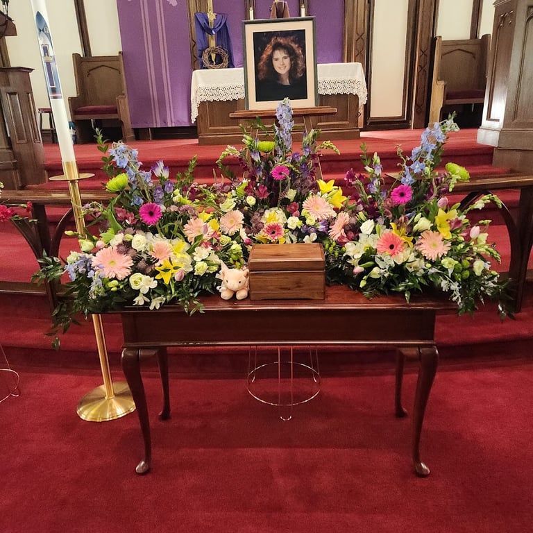 Richmond United Methodist Church