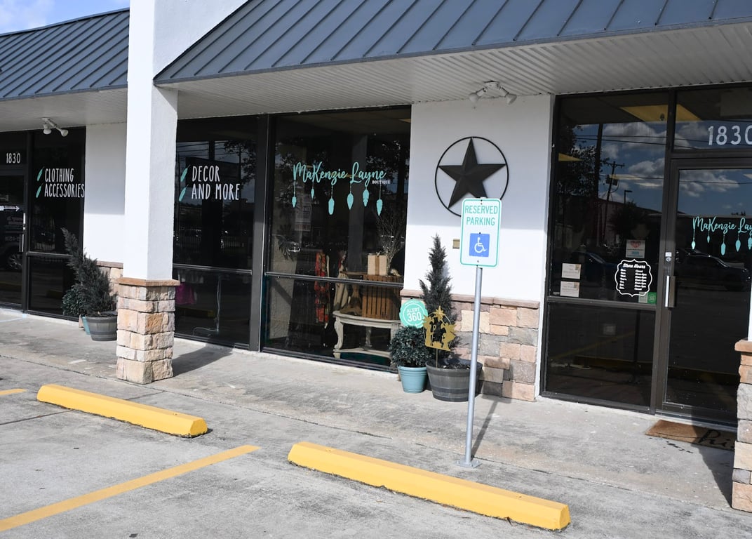 Photo of Makenzie Layne Boutique