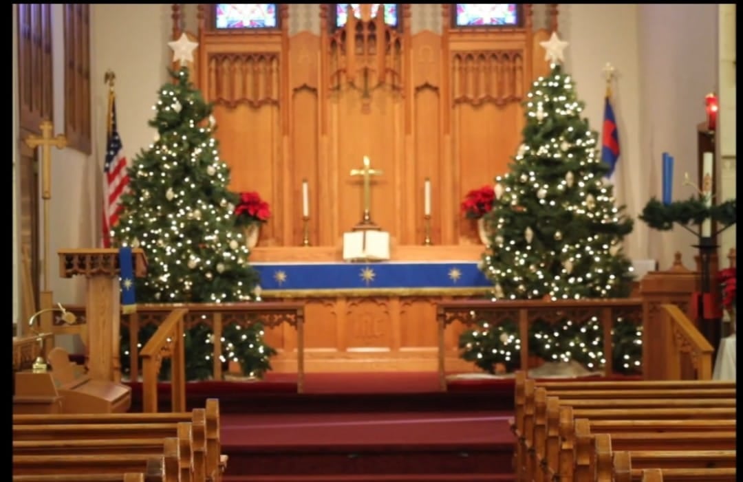 Immanuel Lutheran Church