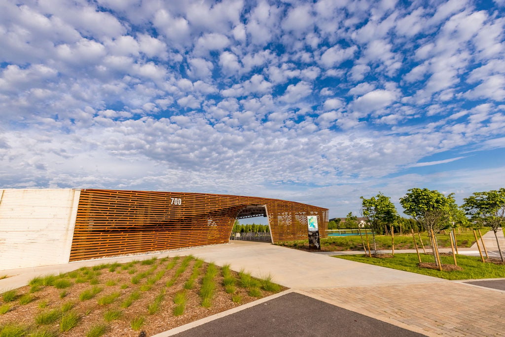 Osage Park