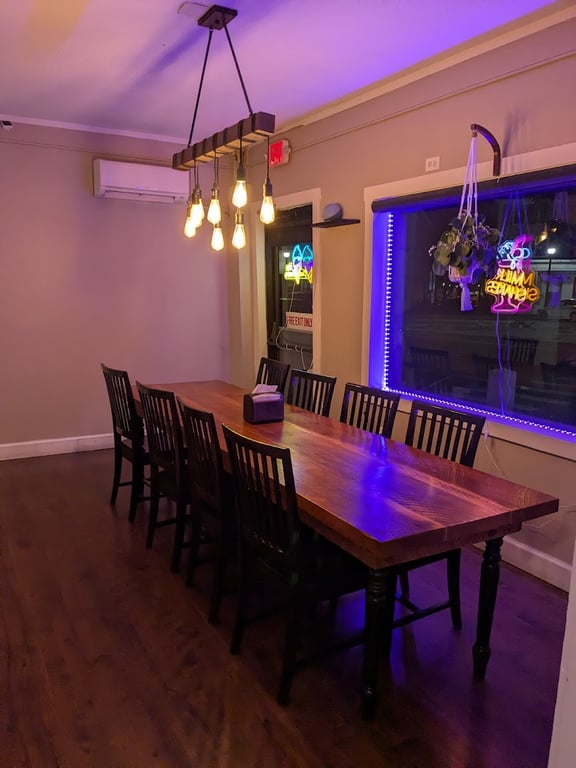 Photo of Sunday’s Ice Cream Shop