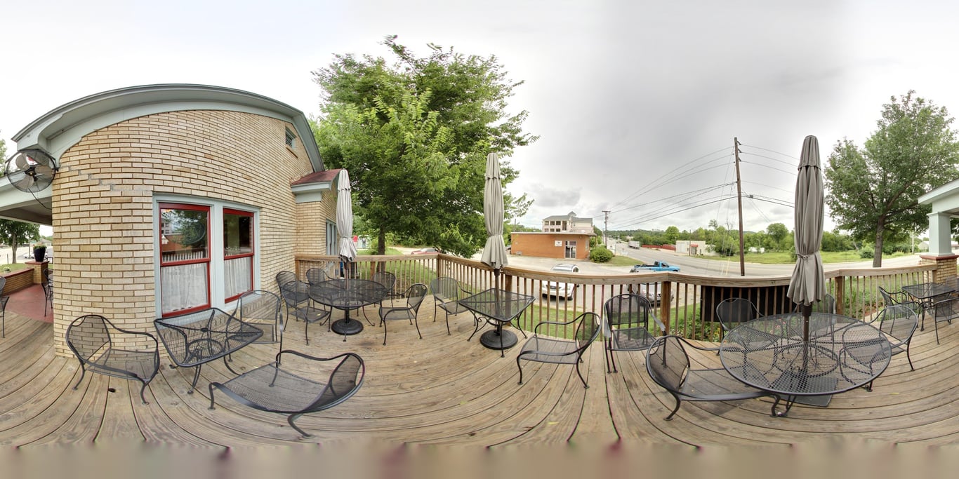 The Farmer’s Table Cafe