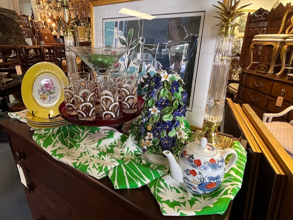 Palm Beach Home Collection