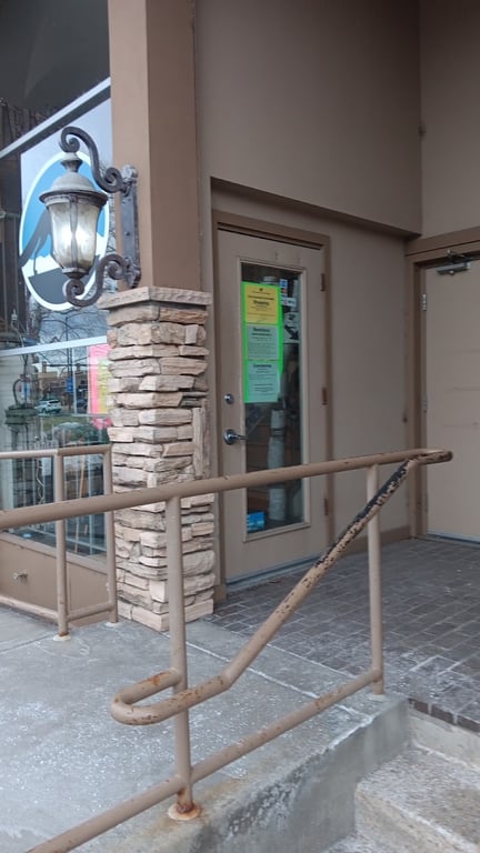 Greenwood Wildlife Thrift Shop and Consignment Gallery