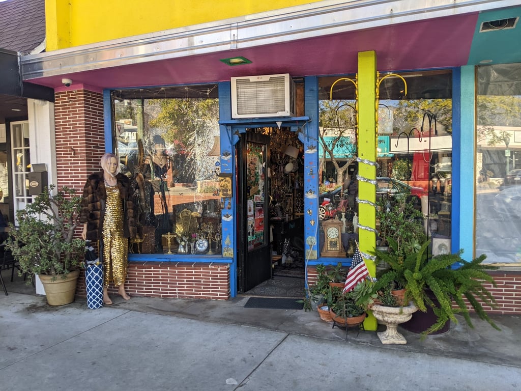 Pattye’s Closet