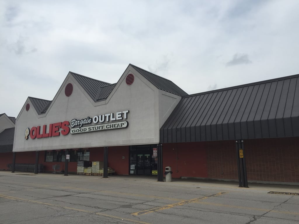 Ollie’s Bargain Outlet