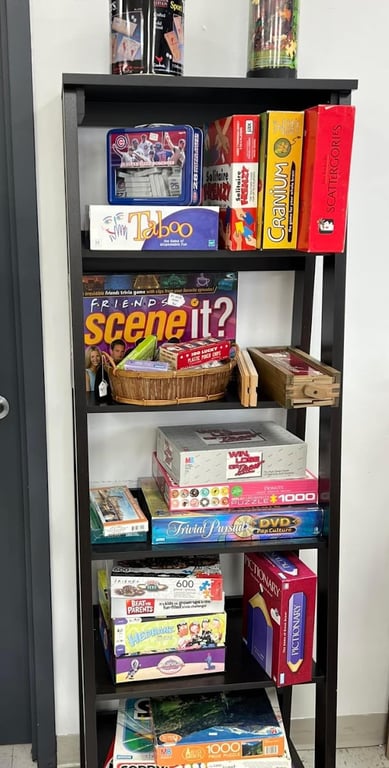 Connect Thrift Store