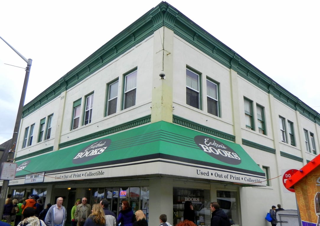 C L Easton Books