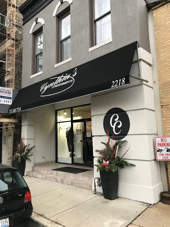 Cynthia’s Consignments