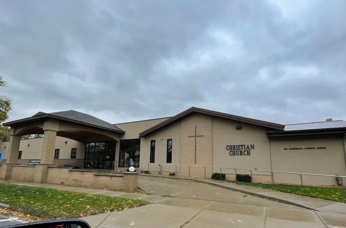 Christian Church-Litchfield