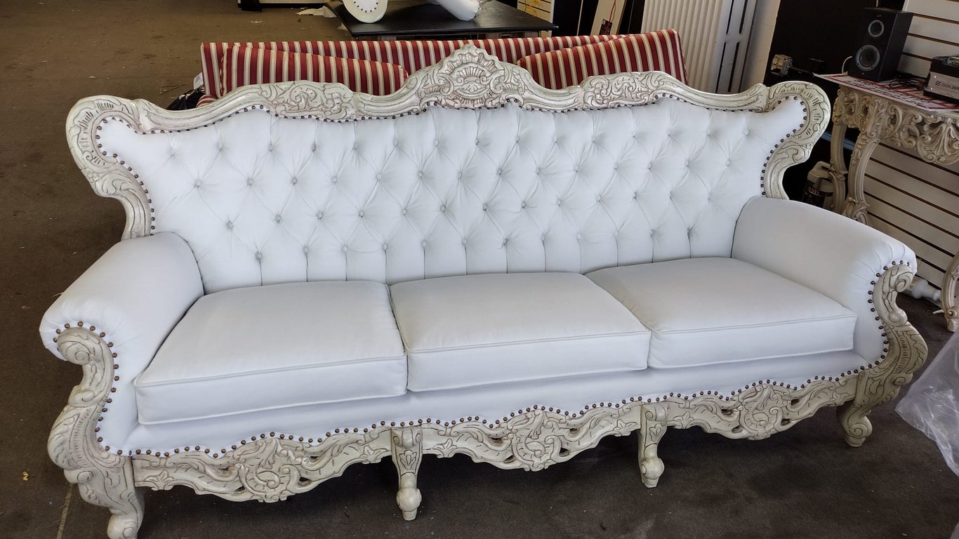 JP Upholstery Decor