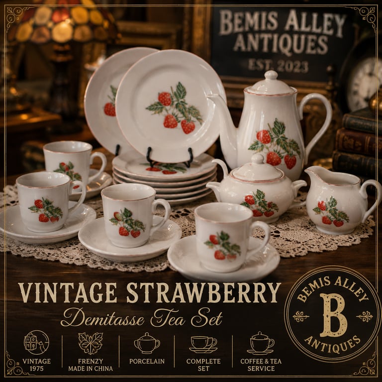 Photo of Bemis Alley Antiques