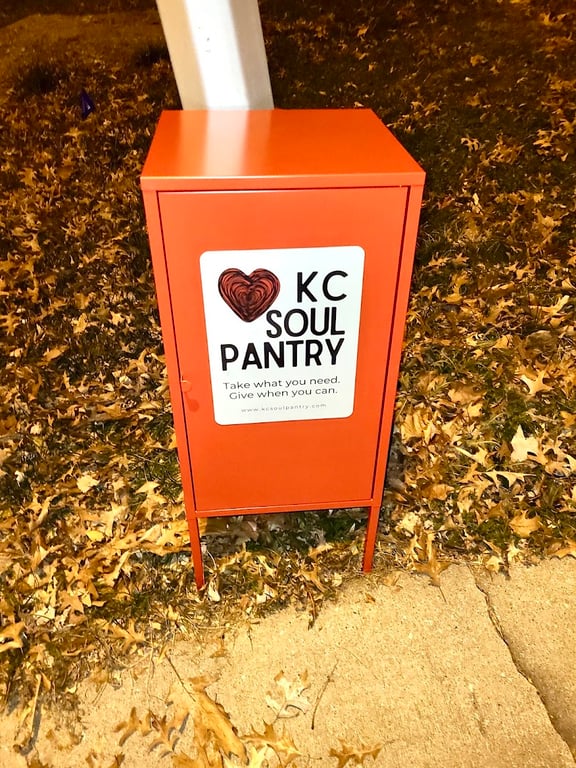Photo of KC Soul Pantry