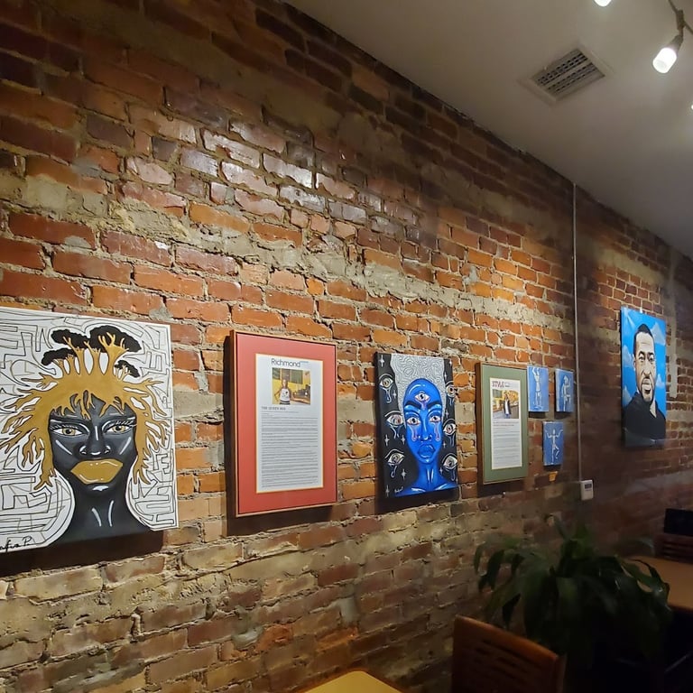 Photo of Ms. Bee’s Juice Bar