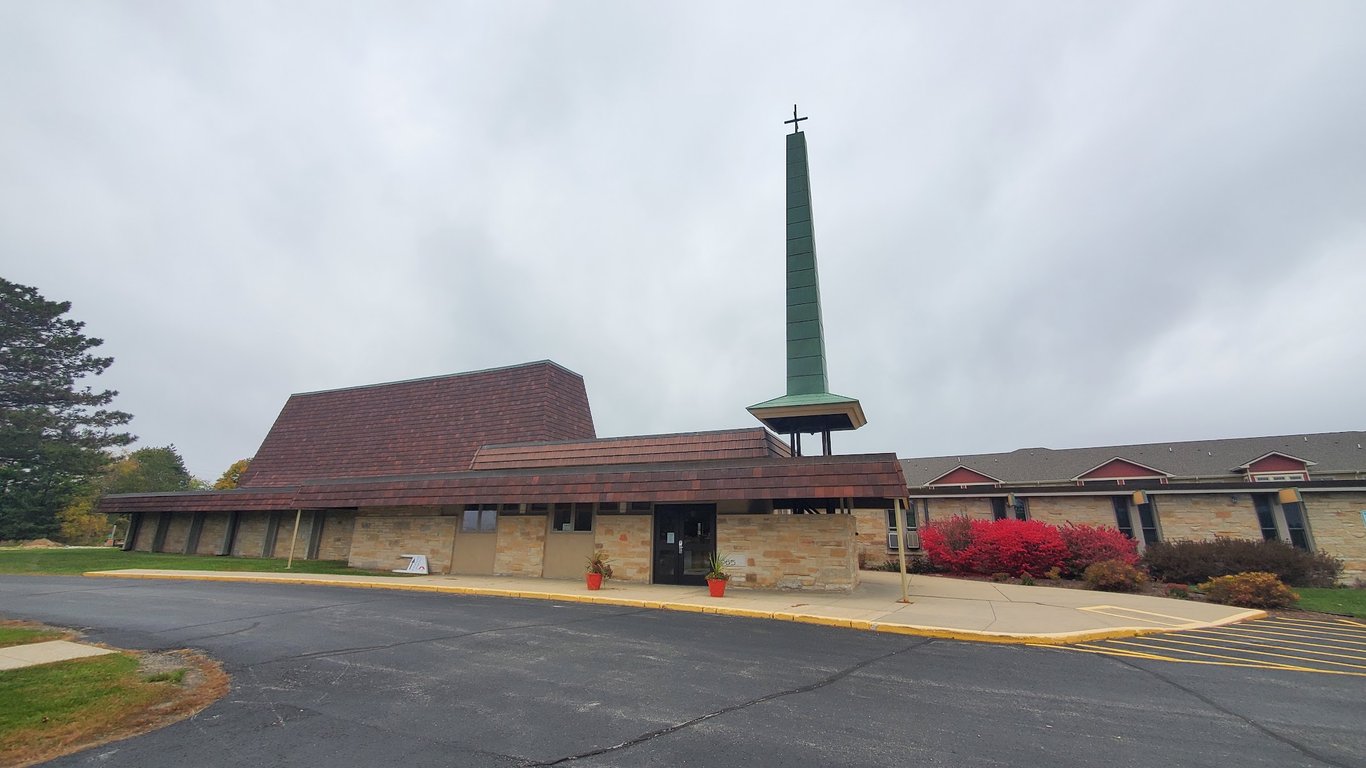 Salem United Methodist Church