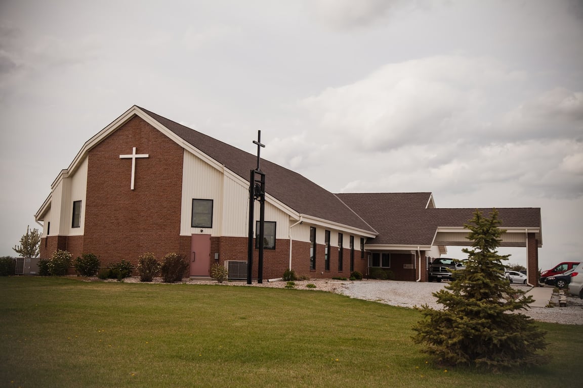 Good Shepherd Lutheran Church
