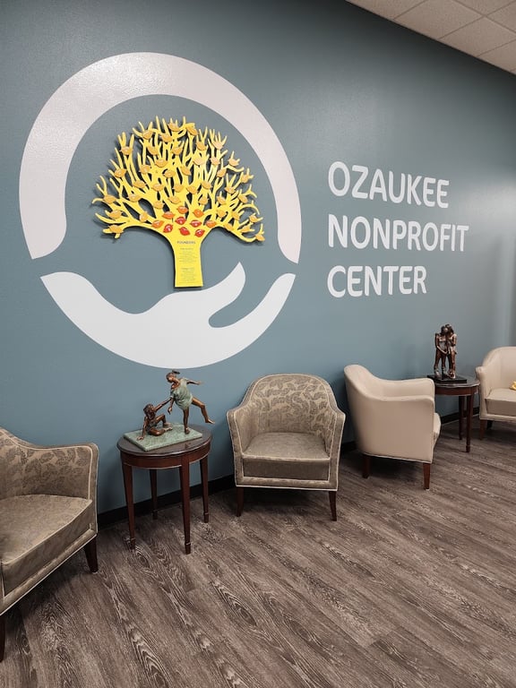 Ozaukee Nonprofit Center