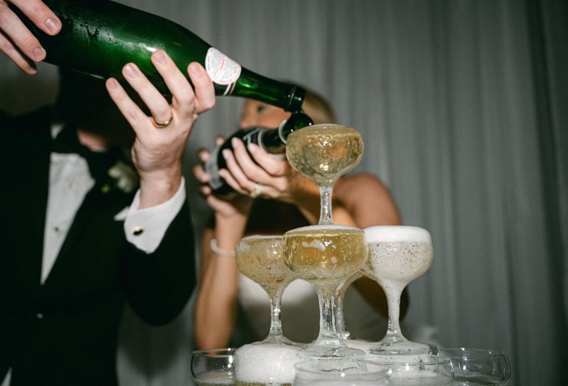 Staché Event Rentals