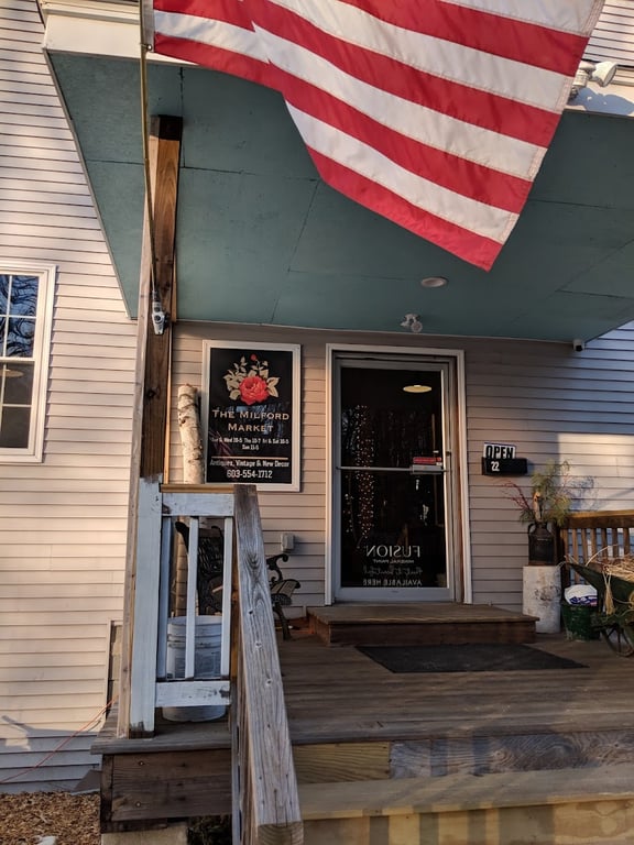 Photo of The Milford Market Antiques