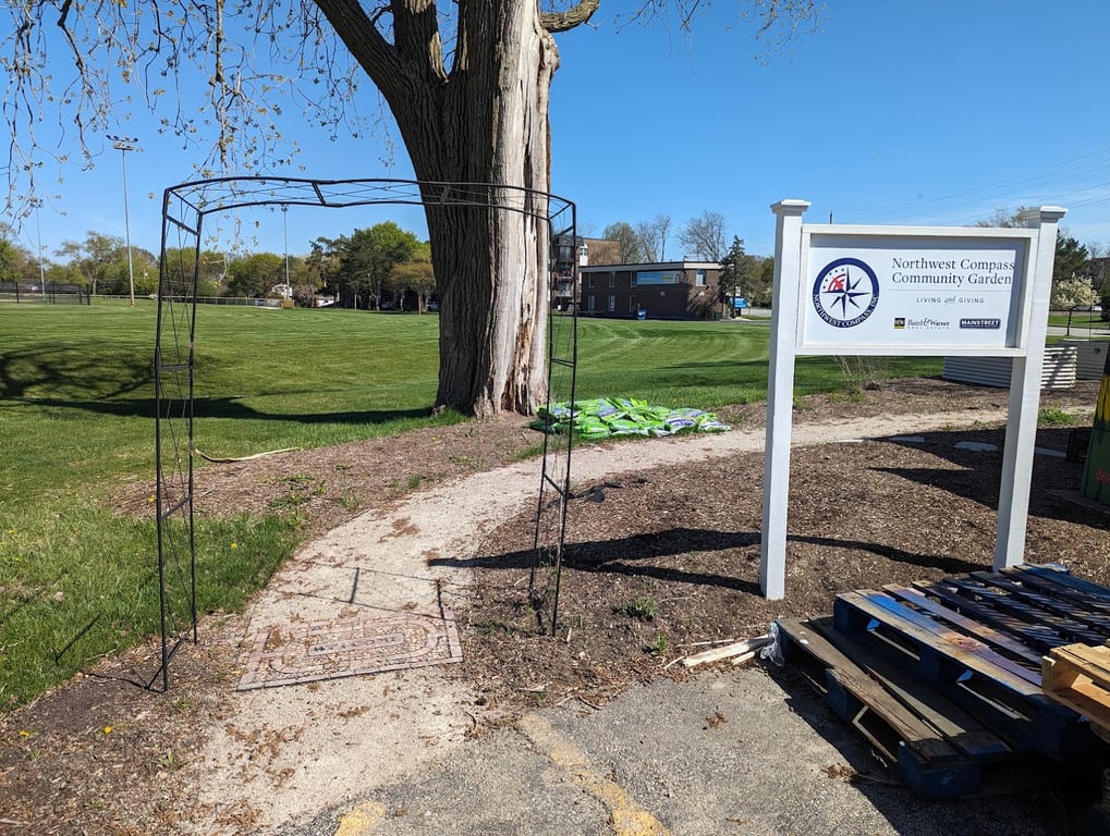 Northwest Compass, Inc.