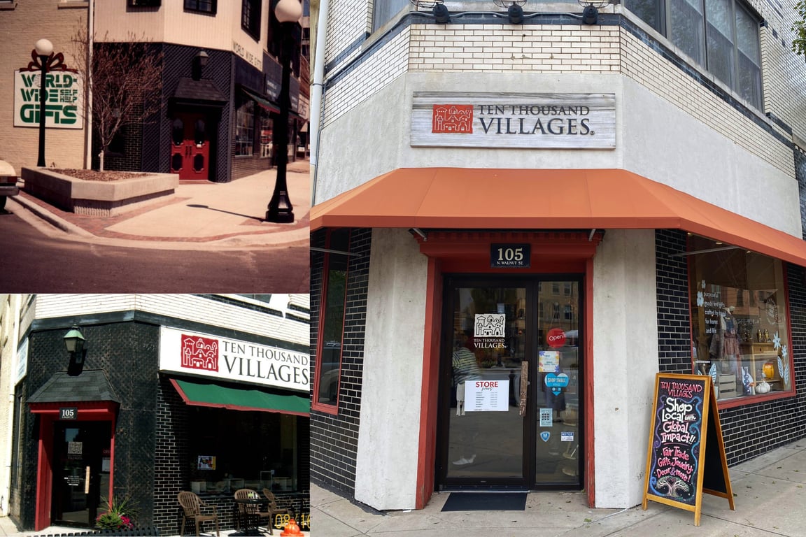 Photo of Village Roots Fair Trade