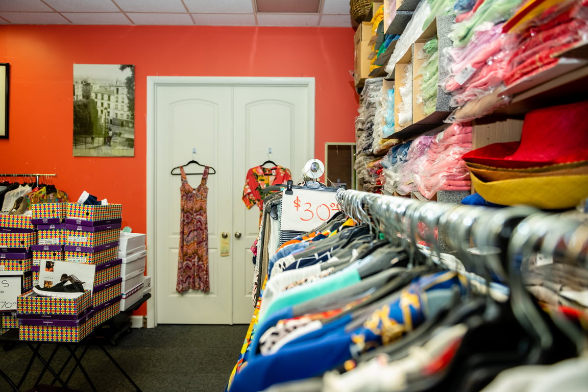 Voyage Boutique