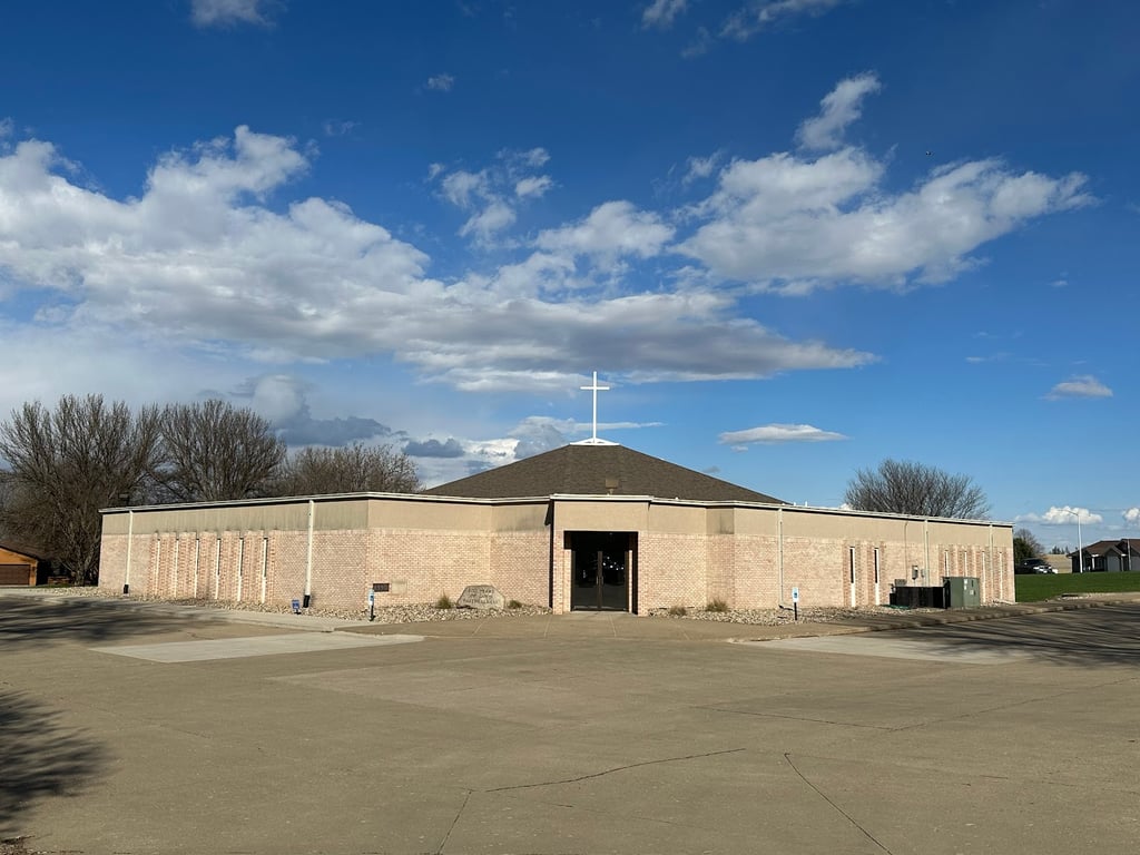Ireton Christian Reformed Church
