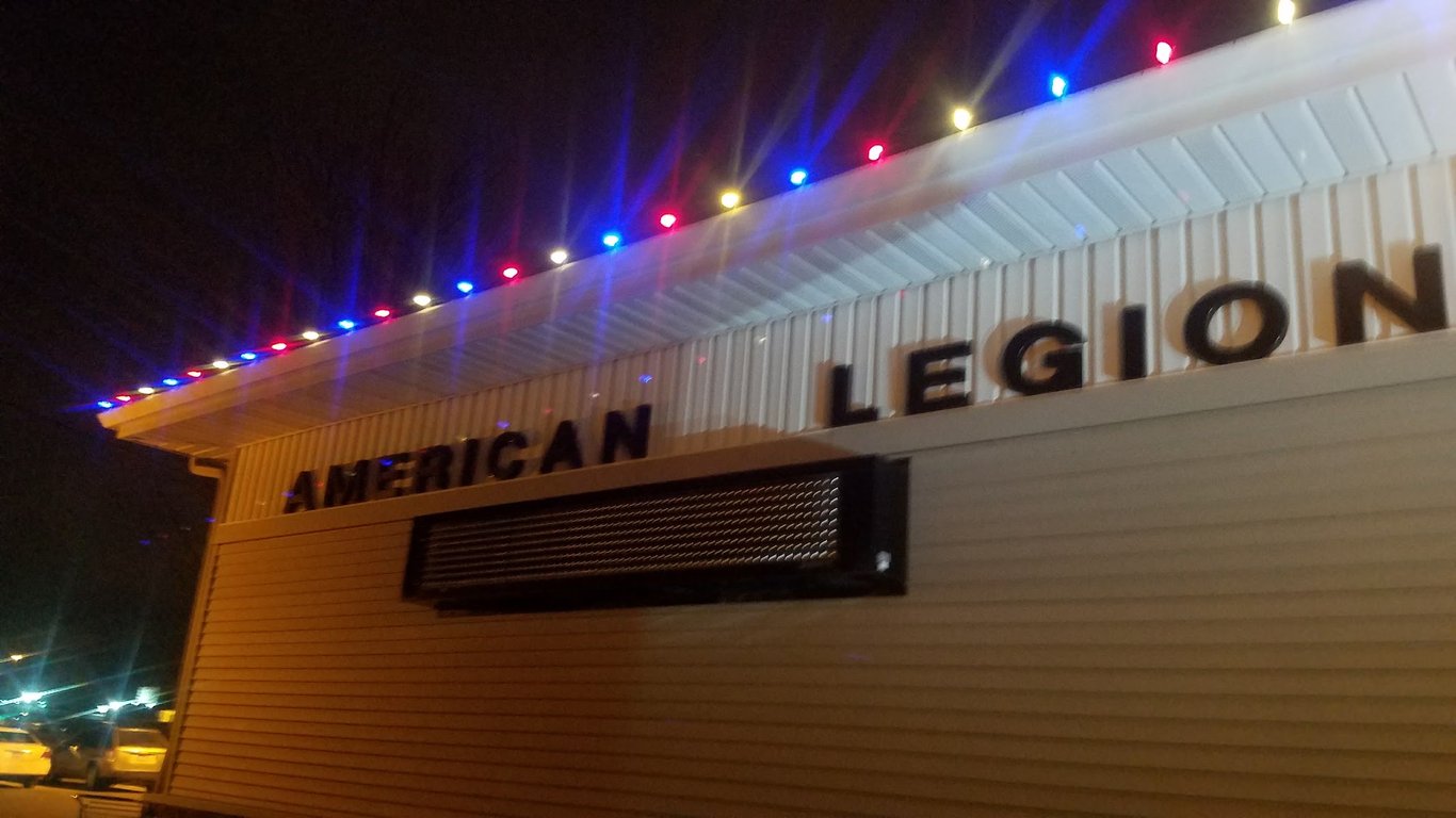 American Legion