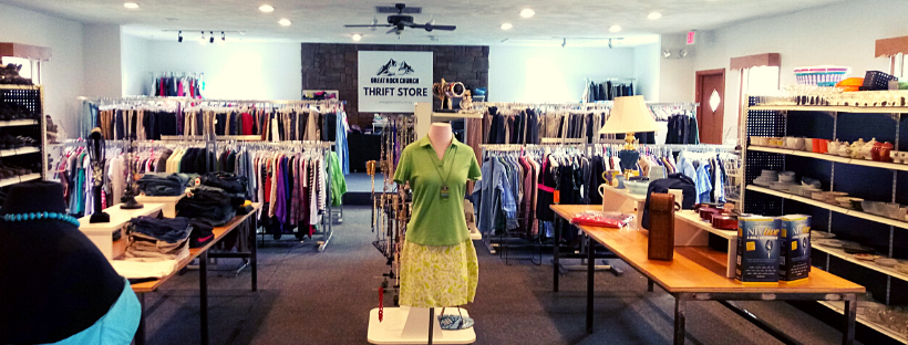 Photo of Great Rock Thrift Store