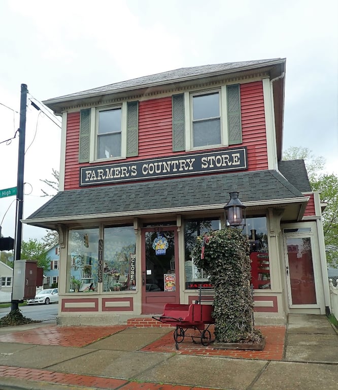 Farmer’s Country Store