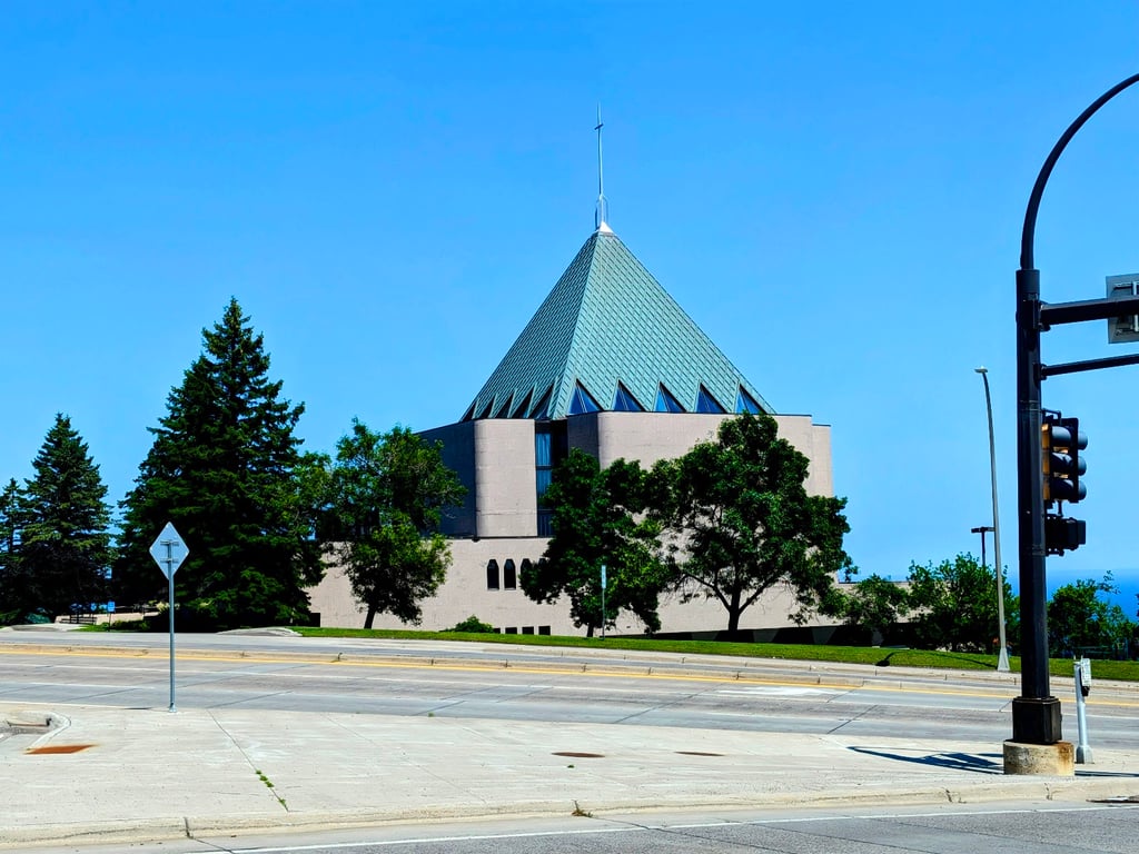 First United Methodist Church