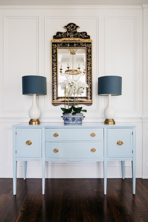Vintage Refined