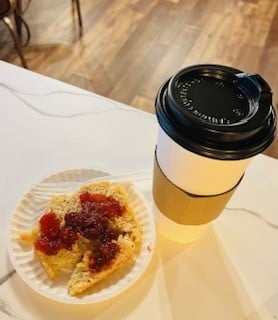 The Brewed Awakening Co.