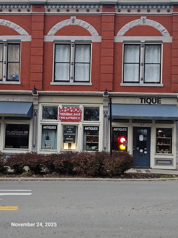 Twice as Nice Antiques and More