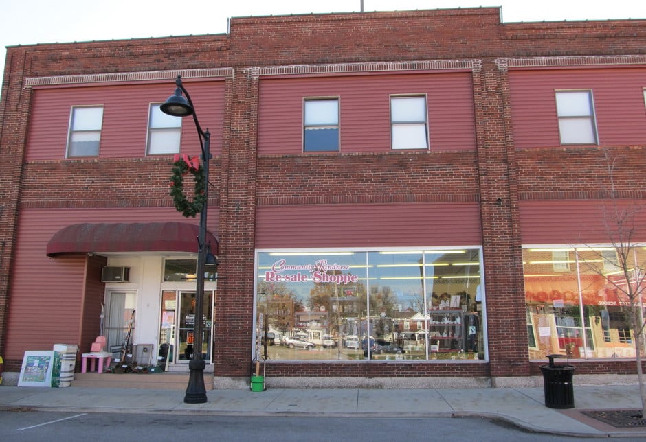 Community Kindness Resale Shoppe