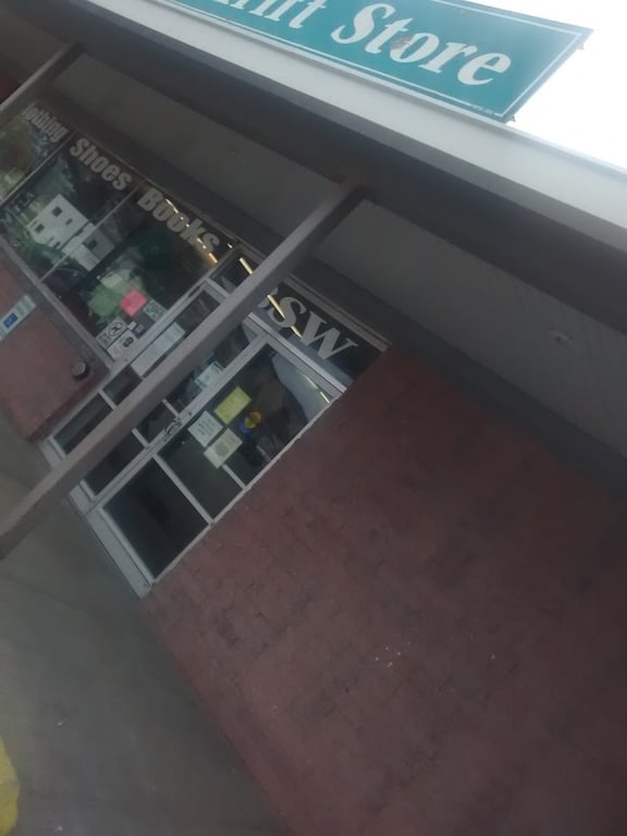 Photo of Bsw Thrift Store