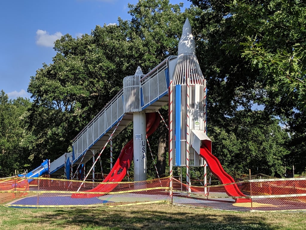 Union Park