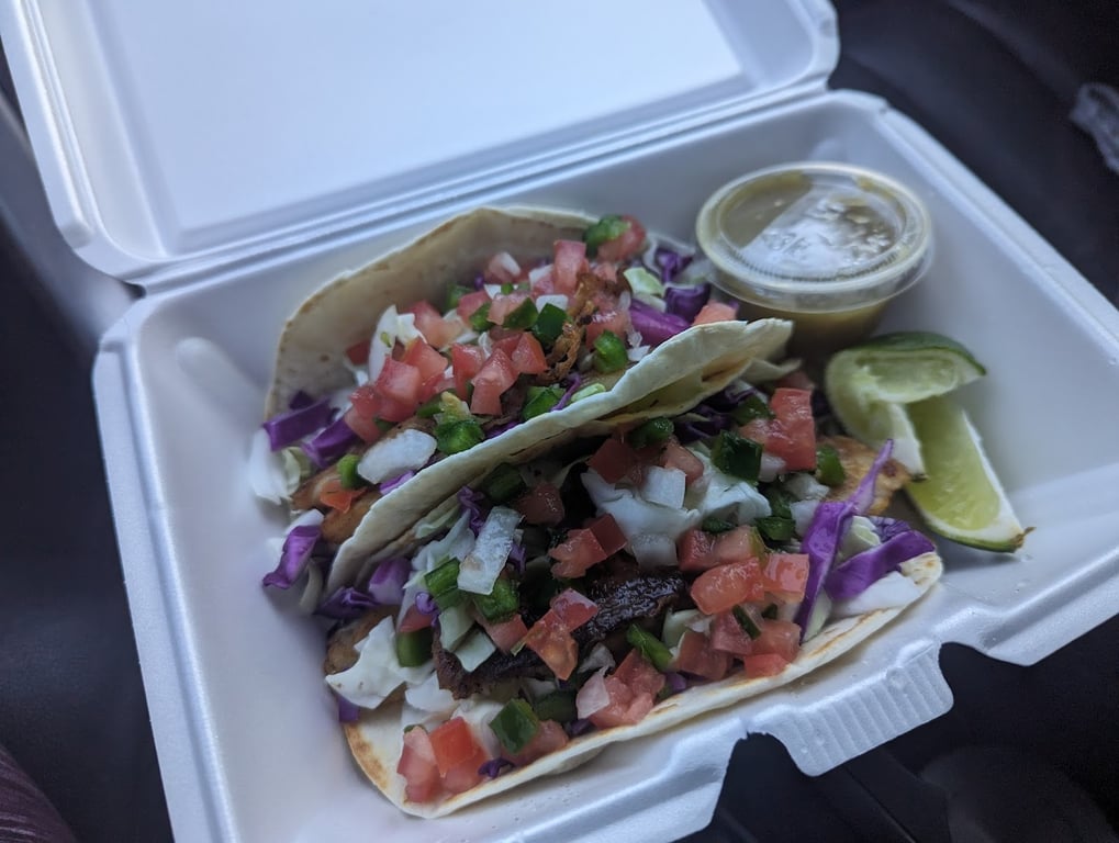 Native Sun Food Truck
