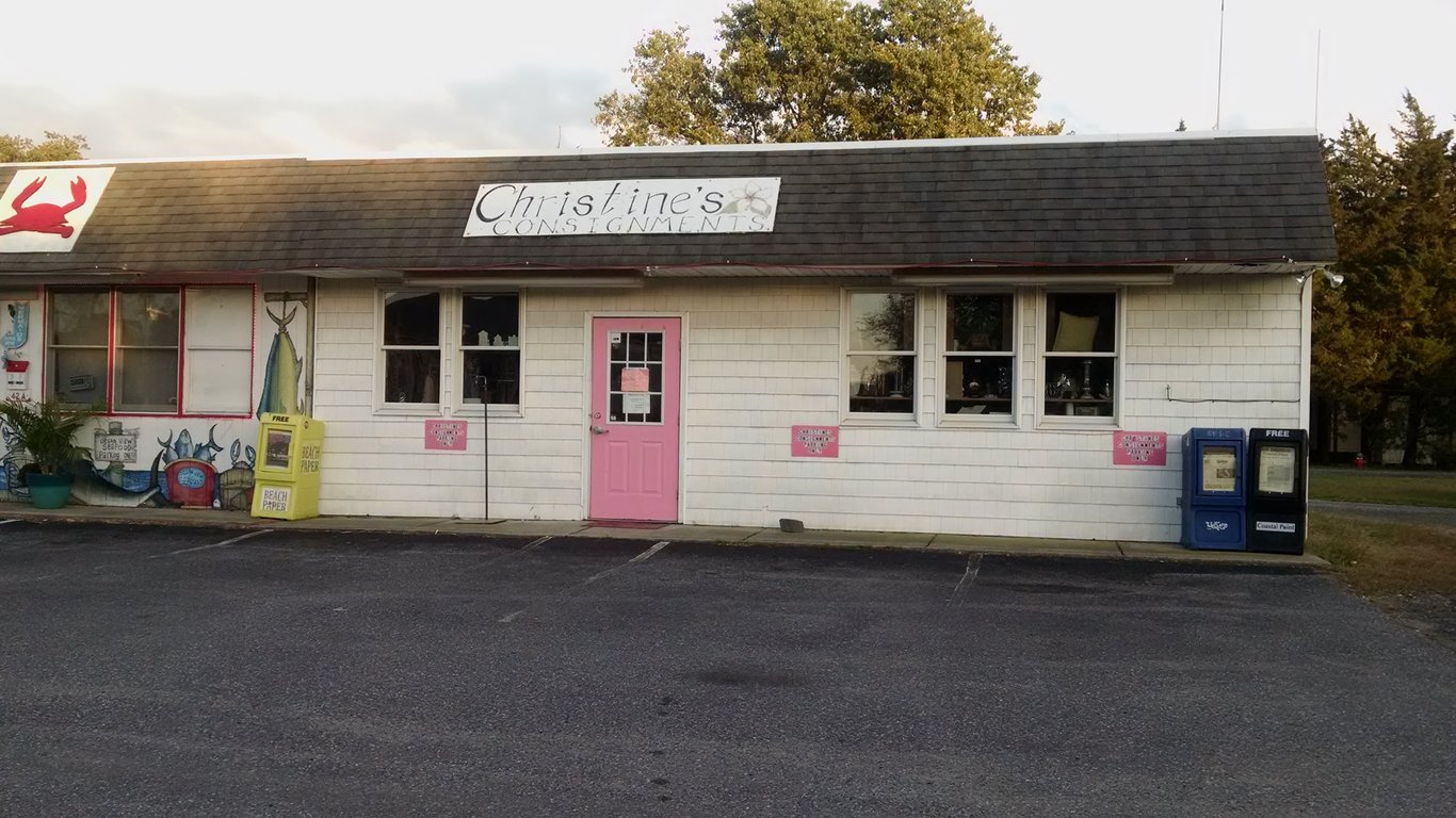 Christine’s Consignments